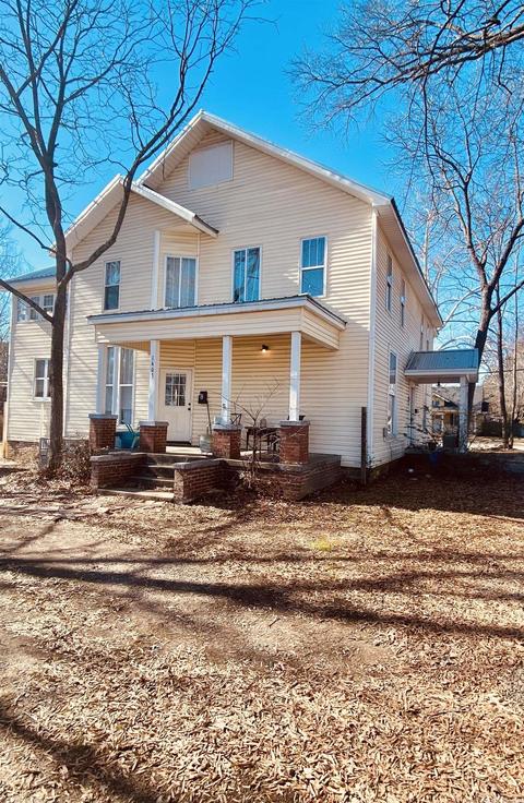 1403 Scott St, Conway, AR 72032 photo 1