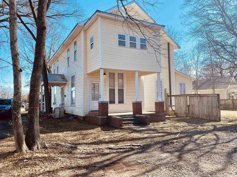 1403 Scott St, Conway, AR 72032 photo 15