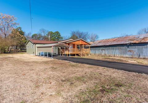 205 NW Front St, Bradford, AR 72020 photo 2