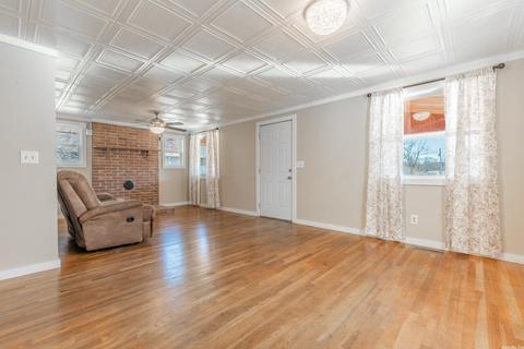 205 NW Front St, Bradford, AR 72020 photo 6