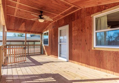 205 NW Front St, Bradford, AR 72020 photo 3