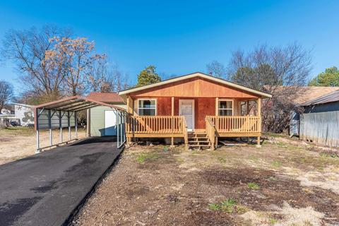 205 NW Front St, Bradford, AR 72020 photo 1