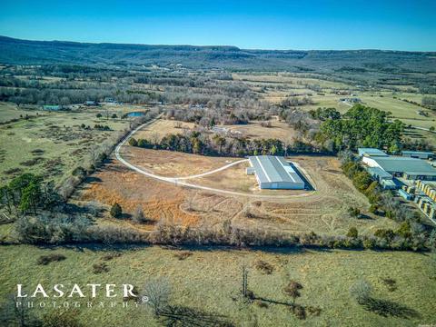 2400 Hawk Ln, Harrison, AR 72601 photo 31