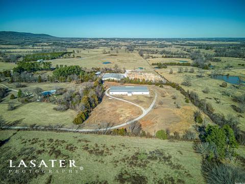 2400 Hawk Ln, Harrison, AR 72601 photo 33