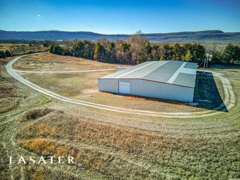 2400 Hawk Ln, Harrison, AR 72601 photo 43