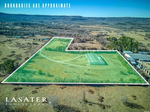 2400 Hawk Ln, Harrison, AR 72601 photo 32