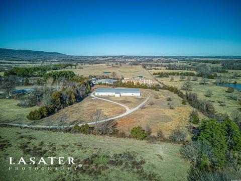 2400 Hawk Ln, Harrison, AR 72601 photo 30