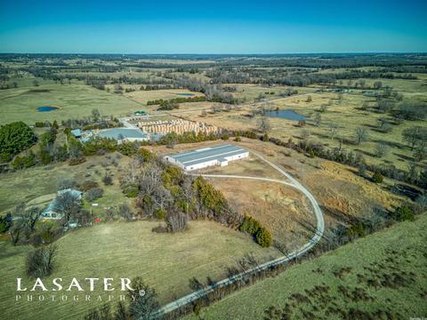2400 Hawk Ln, Harrison, AR 72601 photo 34