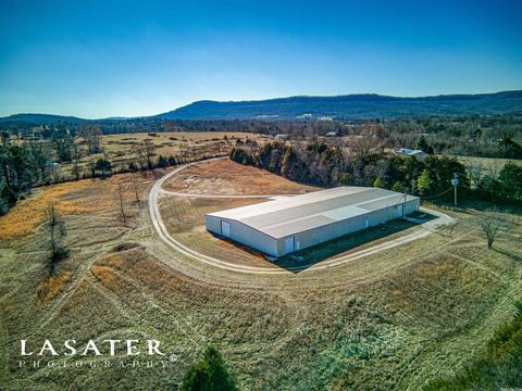 2400 Hawk Ln, Harrison, AR 72601 photo 41