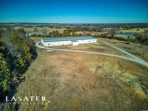 2400 Hawk Ln, Harrison, AR 72601 photo 38