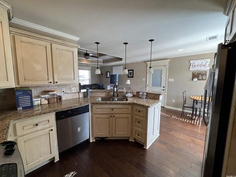 209 Pineview Dr, Beebe, AR 72012 photo 7