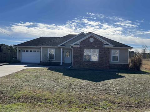 209 Pineview Dr, Beebe, AR 72012 photo 1