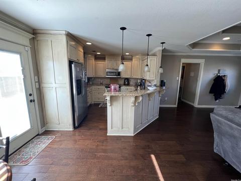 209 Pineview Dr, Beebe, AR 72012 photo 8