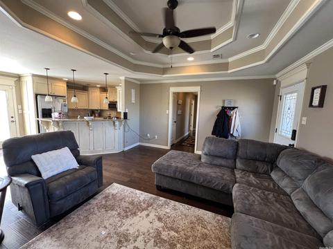 209 Pineview Dr, Beebe, AR 72012 photo 5