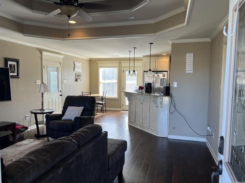 209 Pineview Dr, Beebe, AR 72012 photo 3