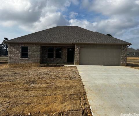 605 Macy Ln, Beebe, AR 72012 photo 1