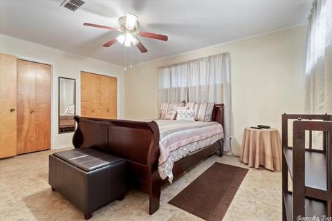 313 Steve Dr, Pine Bluff, AR 71603 photo 8