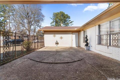 313 Steve Dr, Pine Bluff, AR 71603 photo 30
