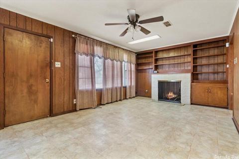 313 Steve Dr, Pine Bluff, AR 71603 photo 17