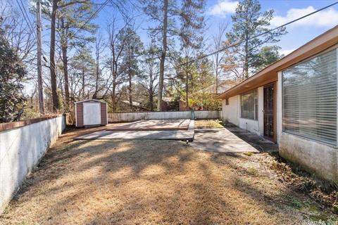 313 Steve Dr, Pine Bluff, AR 71603 photo 26