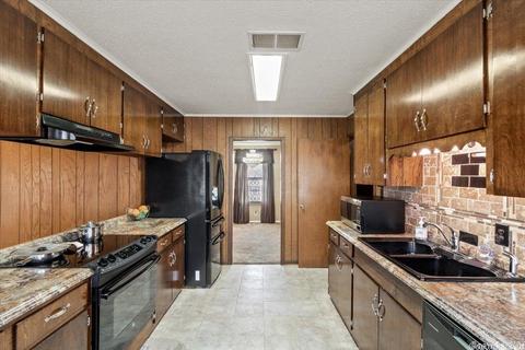 313 Steve Dr, Pine Bluff, AR 71603 photo 20