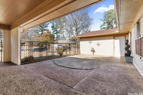 313 Steve Dr, Pine Bluff, AR 71603 photo 29