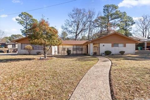 313 Steve Dr, Pine Bluff, AR 71603 photo 4