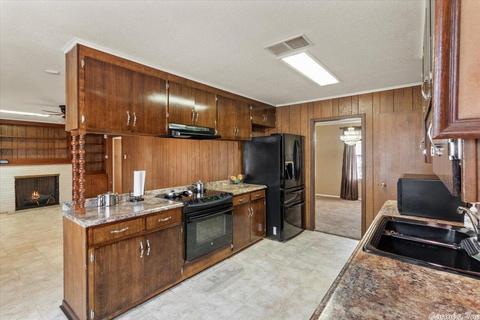 313 Steve Dr, Pine Bluff, AR 71603 photo 22