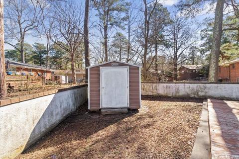 313 Steve Dr, Pine Bluff, AR 71603 photo 27