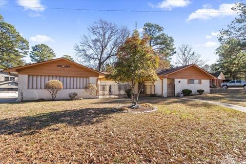313 Steve Dr, Pine Bluff, AR 71603 photo 1