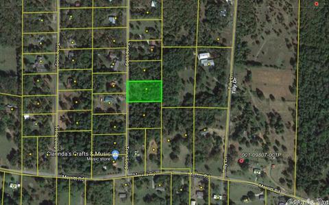 12 Trina Loop, Greenbrier, AR 72058 photo 1