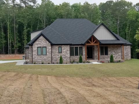 2057 Sunstone Dr, Alexander, AR 72002 photo 1