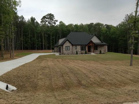 2057 Sunstone Dr, Alexander, AR 72002 photo 2