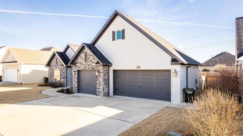 130 Coopers Hawk, Conway, AR 72034 photo 4