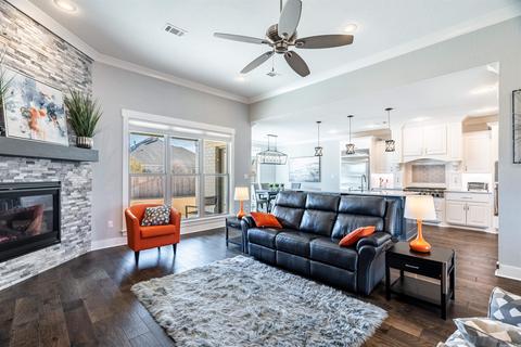 130 Coopers Hawk, Conway, AR 72034 photo 9