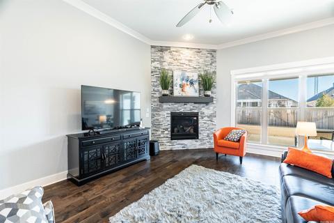 130 Coopers Hawk, Conway, AR 72034 photo 7