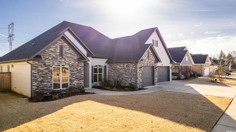 130 Coopers Hawk, Conway, AR 72034 photo 3