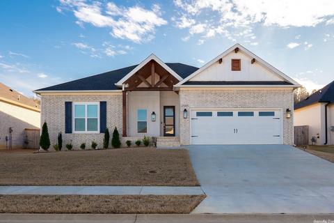 2565 Lilac Dr, Conway, AR 72034 photo 1