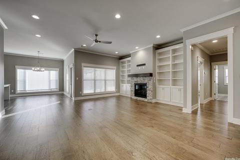 2565 Lilac Dr, Conway, AR 72034 photo 4