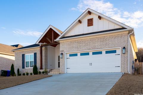 2565 Lilac Dr, Conway, AR 72034 photo 2