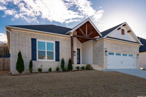 2565 Lilac Dr, Conway, AR 72034 photo 3