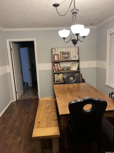 368 Moore Loop, Bismarck, AR 71929 photo 6