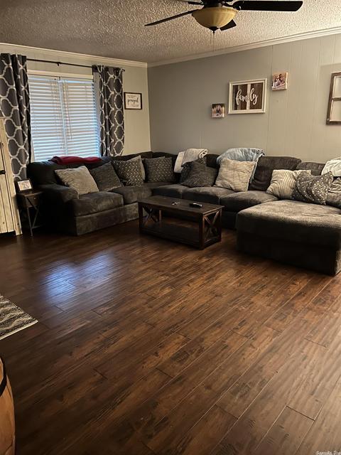 368 Moore Loop, Bismarck, AR 71929 photo 7
