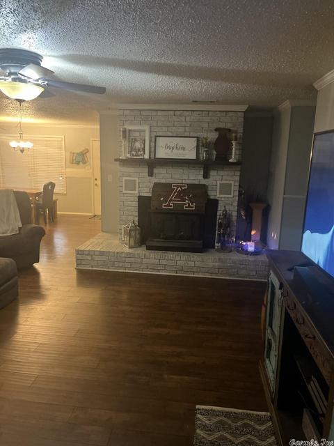 368 Moore Loop, Bismarck, AR 71929 photo 8
