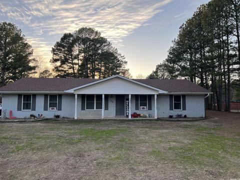 368 Moore Loop, Bismarck, AR 71929 photo 1