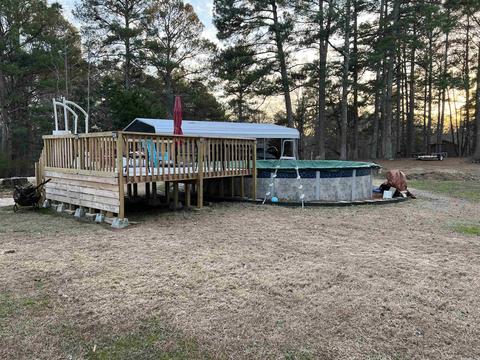368 Moore Loop, Bismarck, AR 71929 photo 2
