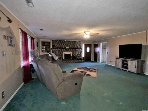 1372 Cr 508, Rector, AR 72461 photo 20