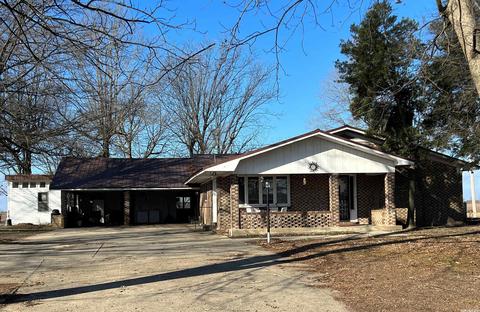 1372 Cr 508, Rector, AR 72461 photo 1