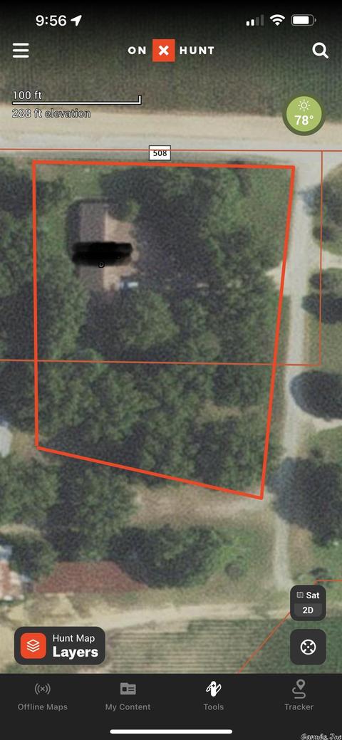 1372 Cr 508, Rector, AR 72461 photo 41