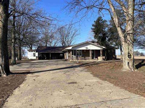 1372 Cr 508, Rector, AR 72461 photo 2